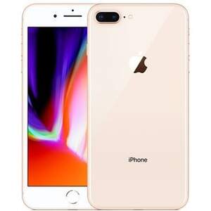 Смартфон Apple iPhone 8 Plus 64GB