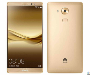 HUAWEI MATE 8 SILVER 64GB DUAL